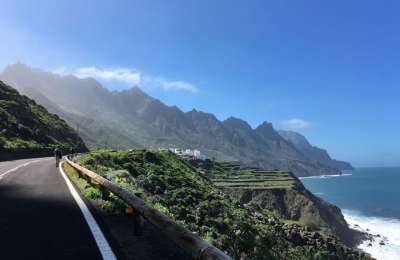 The Canary Islands: Where Volcanoes Shape Culture