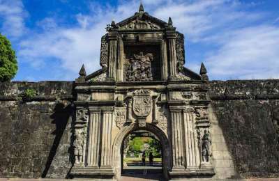 The Historic Architectural Design of Intramuros: A journey through Manila’s walled city