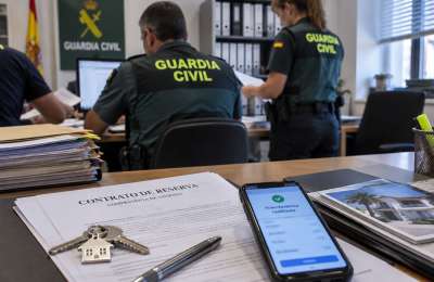 Tenerife property buyer loses more than €16,000 deposit in alleged house-sale scam