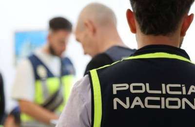 Man jailed over alleged sexual abuse and filming of child in Tenerife