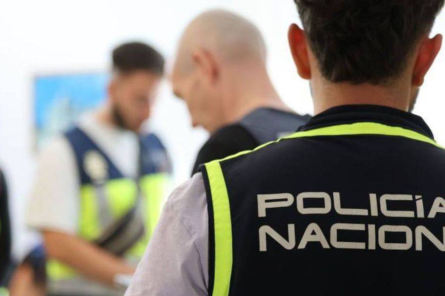 Man jailed over alleged sexual abuse and filming of child in Tenerife