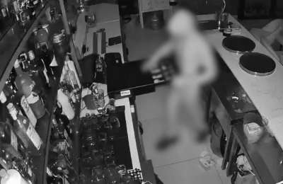 Burglar allegedly dressed as a nun during €10,000 restaurant crime spree in Fuerteventura