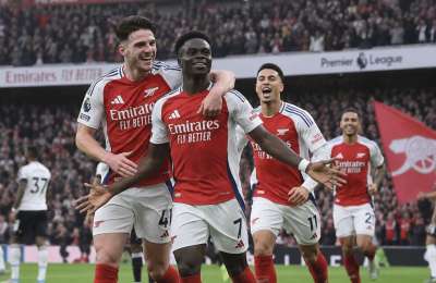 Patterns Emerging in the 26/27 Premier League