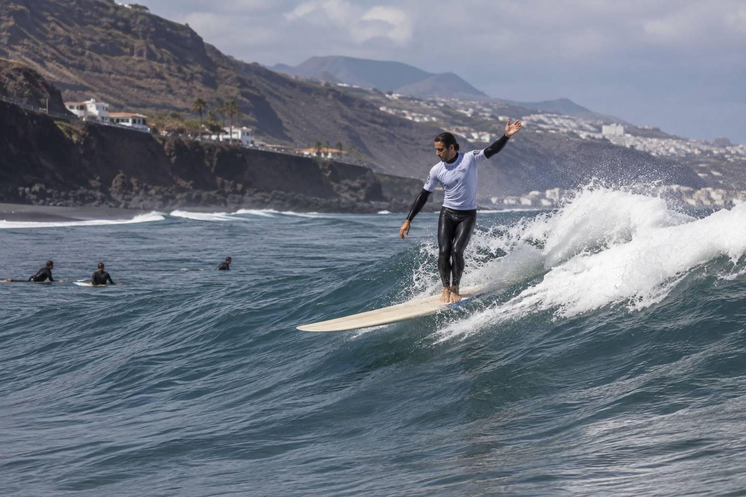 13 day surfing competition coming to Tenerife