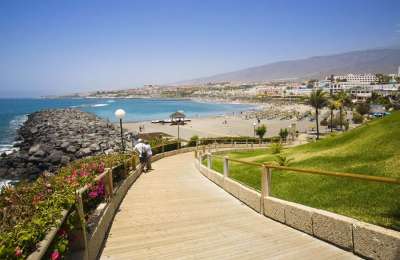 Your First Day in Tenerife: A practical arrival checklist