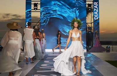 Tenerife Fashion Beach returns to Costa Adeje