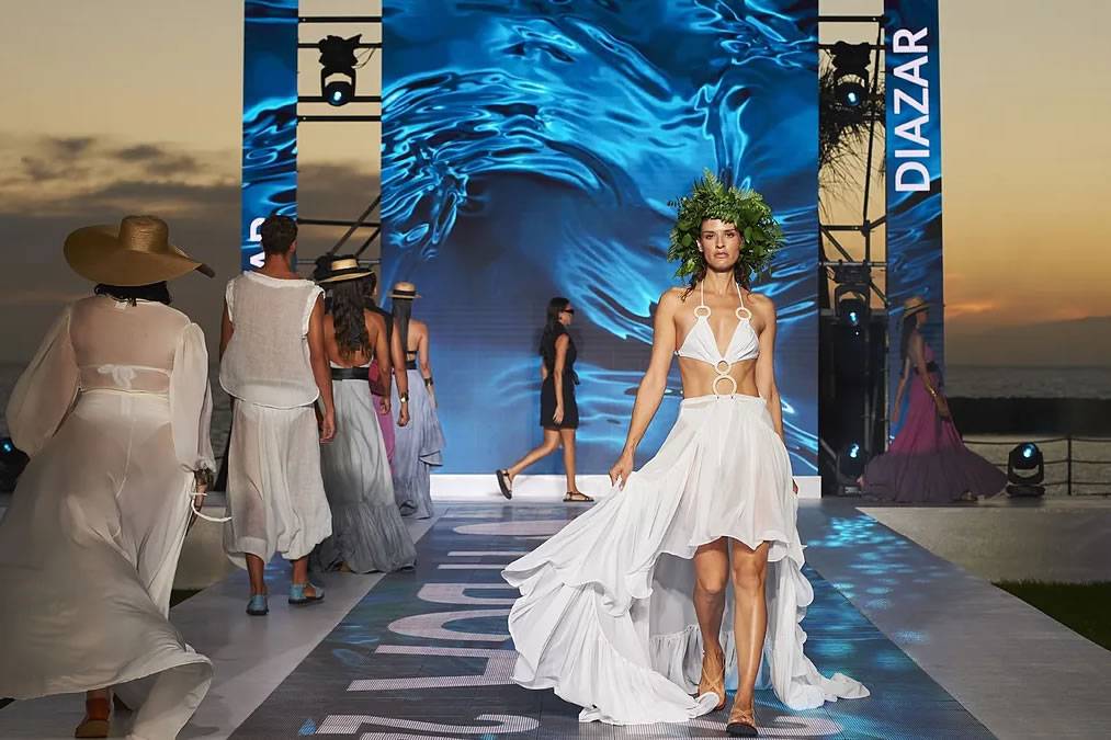 Tenerife Fashion Beach returns to Costa Adeje