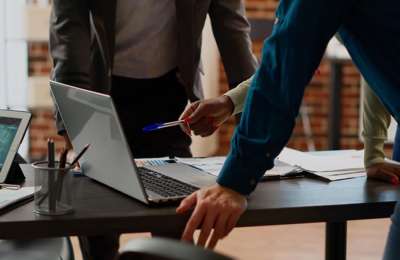 The three addresses of a cross-border business: Legal, Tax, and Digital