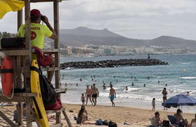 €1.2 million boost for beach safety after 19 deaths this summer