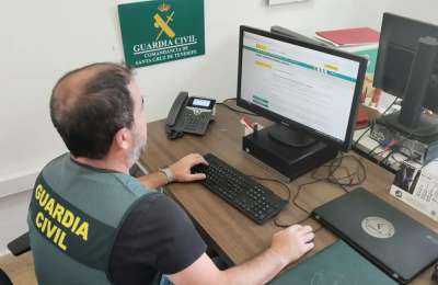 €23,800 recovered after fake car scam in the Canary Islands