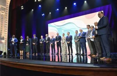 Fuerteventura hosts Canary Islands tourism awards for first time