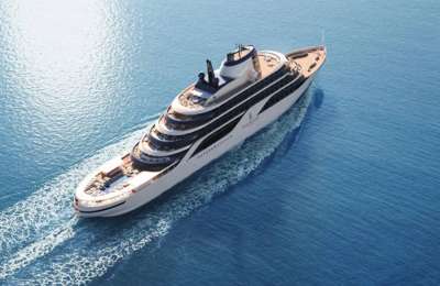 More than 400,000 cruise passengers visit Lanzarote as tourism grows