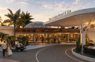 New 478-room family resort opening in Corralejo in November