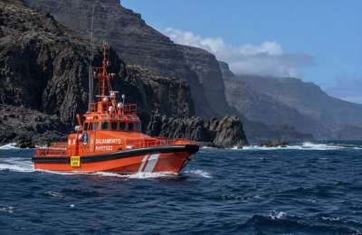 Body of missing Tenerife diver found in underwater cave 