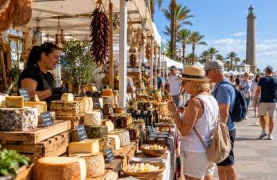 Free activities across the Canary Islands for World Tourism Day today