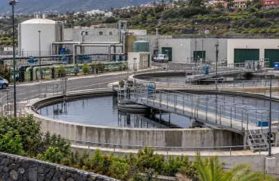 Sabotage investigated after 1,000-litre spill at Tenerife treatment plant