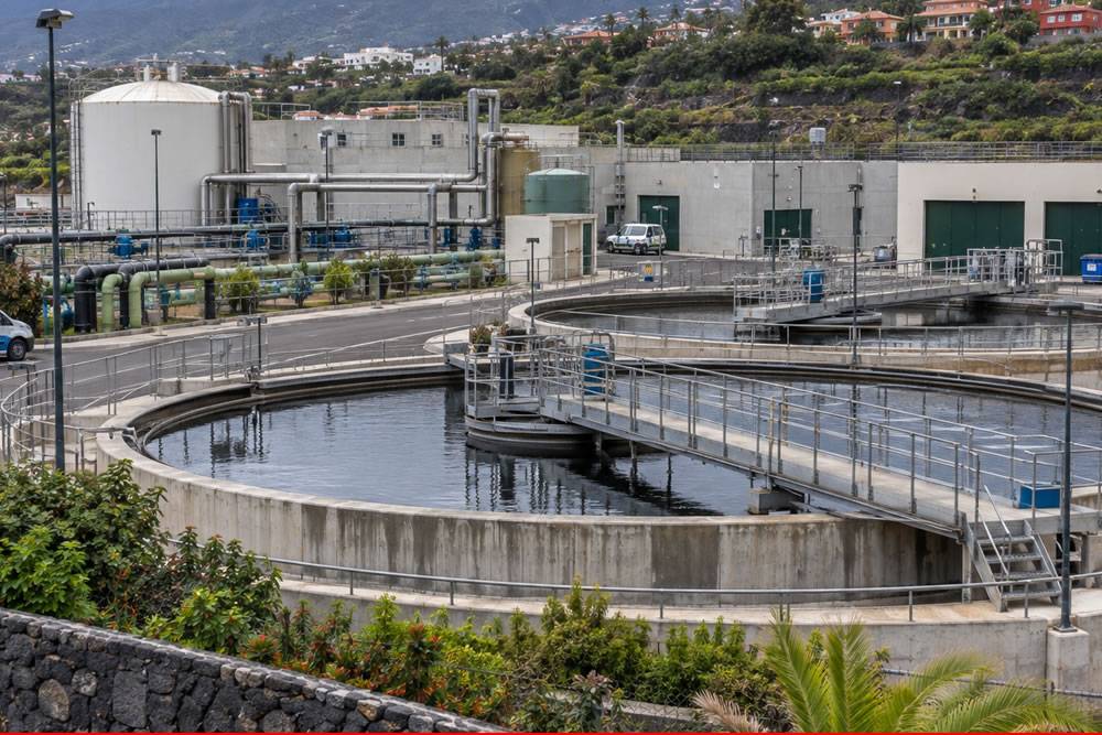 Sabotage investigated after 1,000-litre spill at Tenerife treatment plant