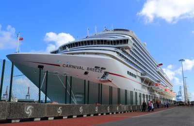 The expat travel calendar for the Canaries