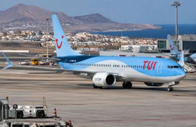 New €600,000 TUI advertising campaign targets UK holidaymakers