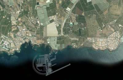 Major transport plans for South Tenerife include train, TF-1 lanes and second runway