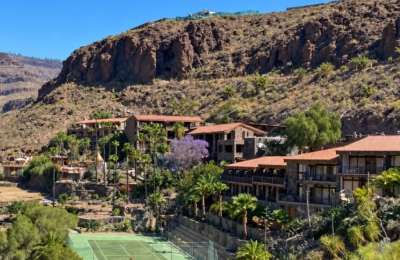 €23.5 million revamp planned for abandoned hotel in Gran Canaria