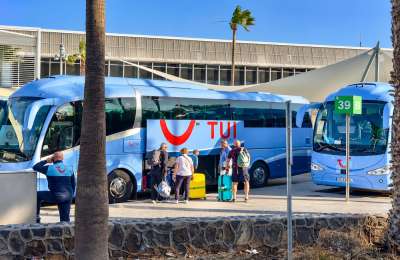 TUI: Strong winter ahead for the Canary Islands