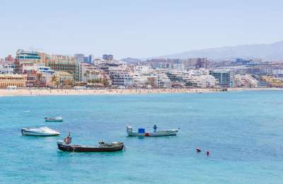 Themed hotels are expanding international offerings in the Canary Islands