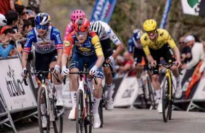 New four-stage cycling tour coming to the Canary Islands