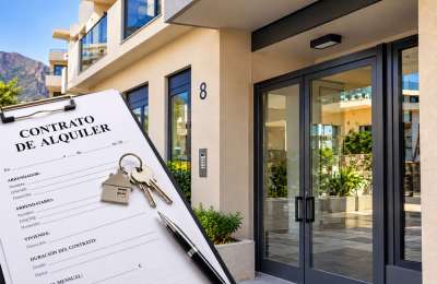 Landlords in the Canary Islands face paying a year's rent if they don't renew tenancies