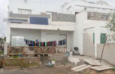 100 families face eviction in Costa Teguise