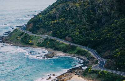 Exploring the Gold Coast by car