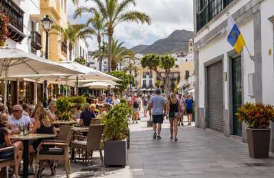 Two bank holiday weekends are coming up in the Canary Islands