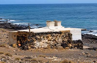 New bid to save historic Fuerteventura house from demolition