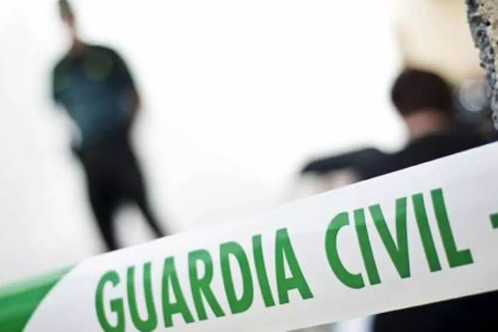Man's body found on coast of Las Galletas in south Tenerife