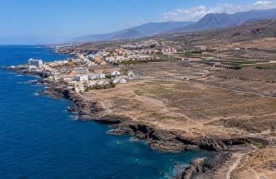 Concerns raised over major new tourism development in south Tenerife