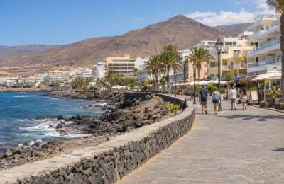 €1 tourist tax proposed to fight poverty in the Canary Islands