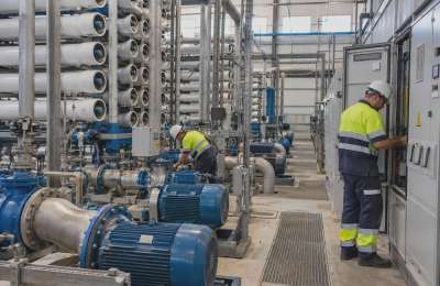 Third electrical failure in four days causes more water cuts across Lanzarote