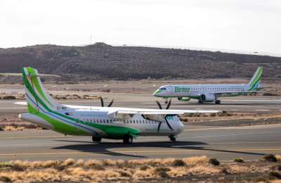 5,500 extra flight seats added for bank holiday weekend in the Canary Islands