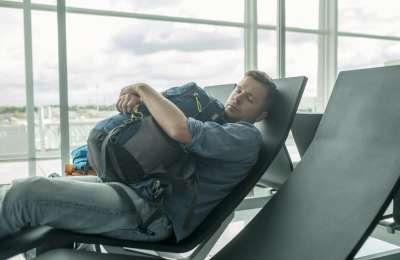 How to get the best out of a long airport layover