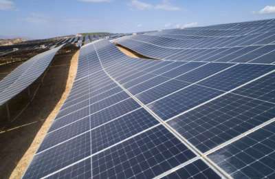 Concerns raised over new 6,288 panel solar farm near Puerto del Carmen 