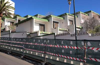 Historic Tenerife hotel to be demolished next week 