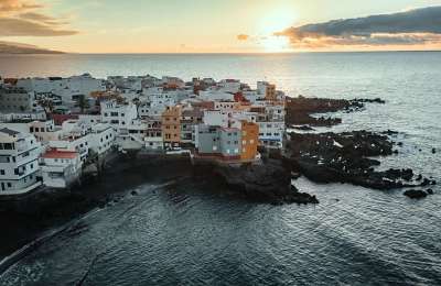 What to do after sunset on a Canary Islands holiday