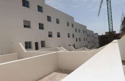 112 new residential homes for locals will be ready in Las Chafiras in 2027