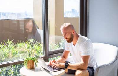 What British expats should check before using UK online services abroad
