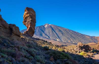 New data says there is a 77% chance of a volcanic eruption in the Canary Islands within 50 years