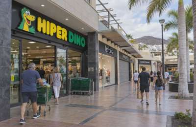 What's Open in the Canary Islands Today? Bank Holiday Shopping Guide