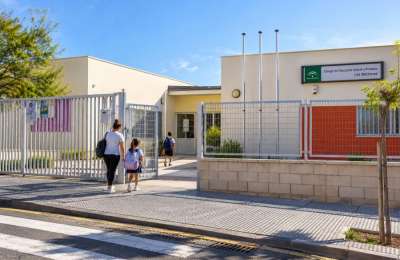 Education department confirms shortage of school places in South Tenerife