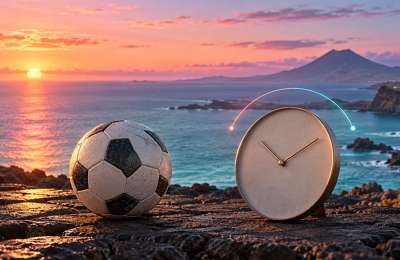 Canary Islands Football Nights: Following AFCON's November qualifiers across time zones