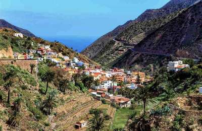 Active Tourism in the Canary Islands - things to do on the islands all year round
