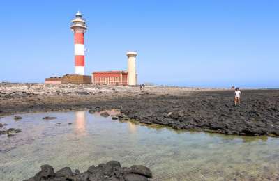 Government to restore 50 hectares of coastal habitat near El Cotillo